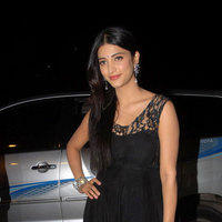 Sruthi Haasan at oh my friend audio launch - Pictures | Picture 103323